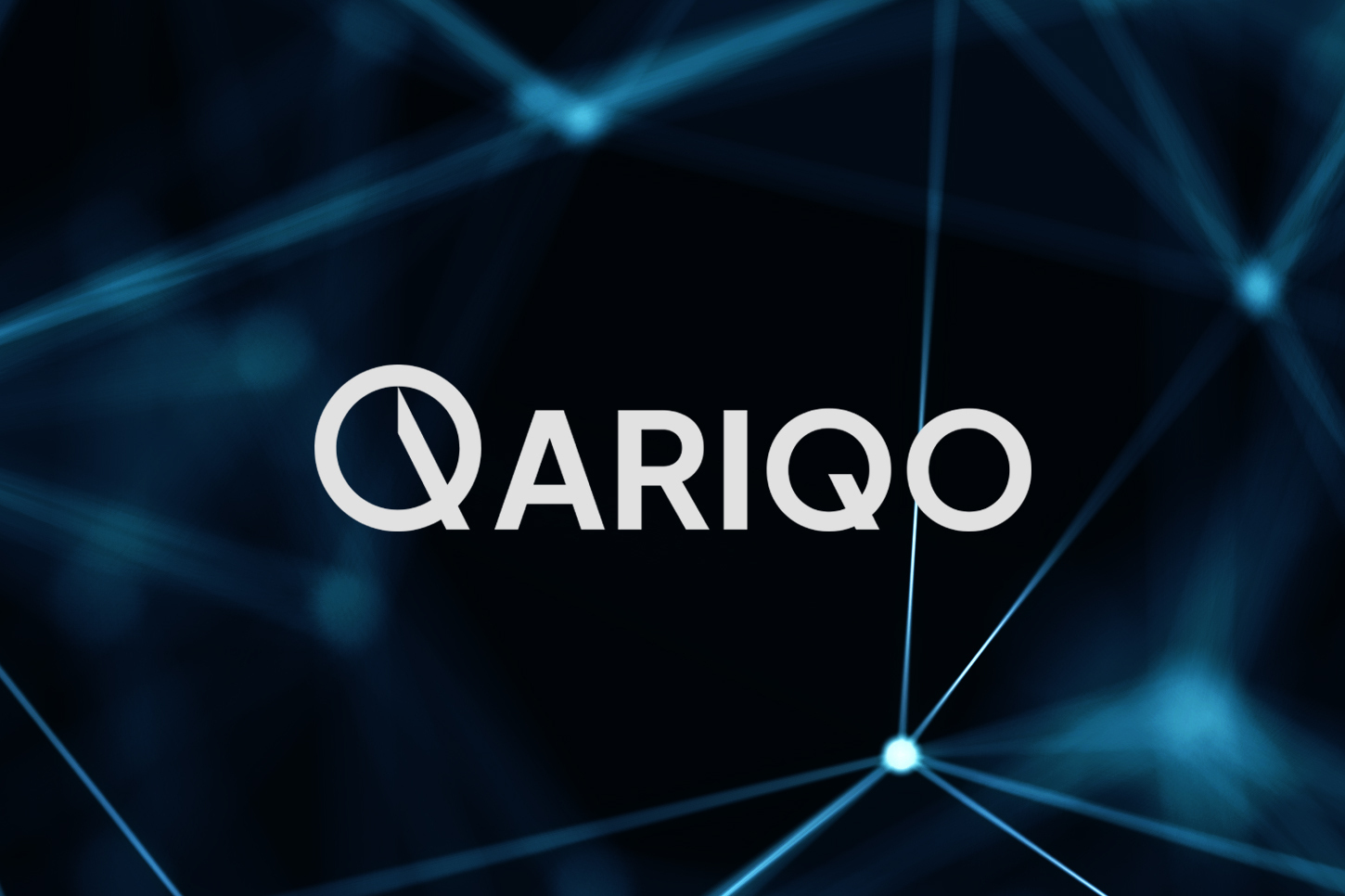 Emanuel Escobar Duro, ARIQO co-founder, speaking at an event in Bangkok.