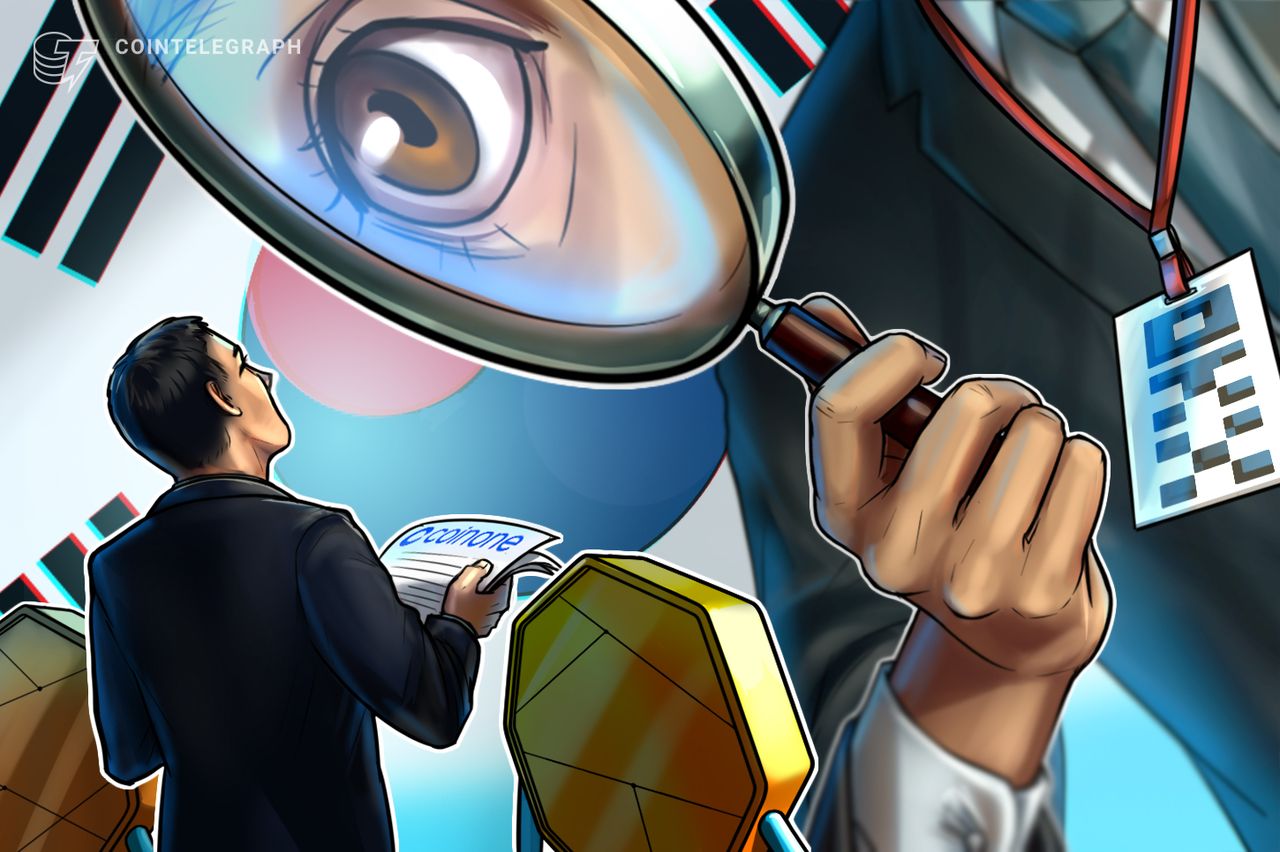 Symbolic image of digital currency flowing between different global financial hubs.