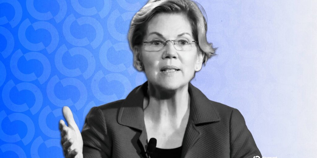 Meta's Stablecoin Gambit: Warren Demands Answers Before Crypto Vote