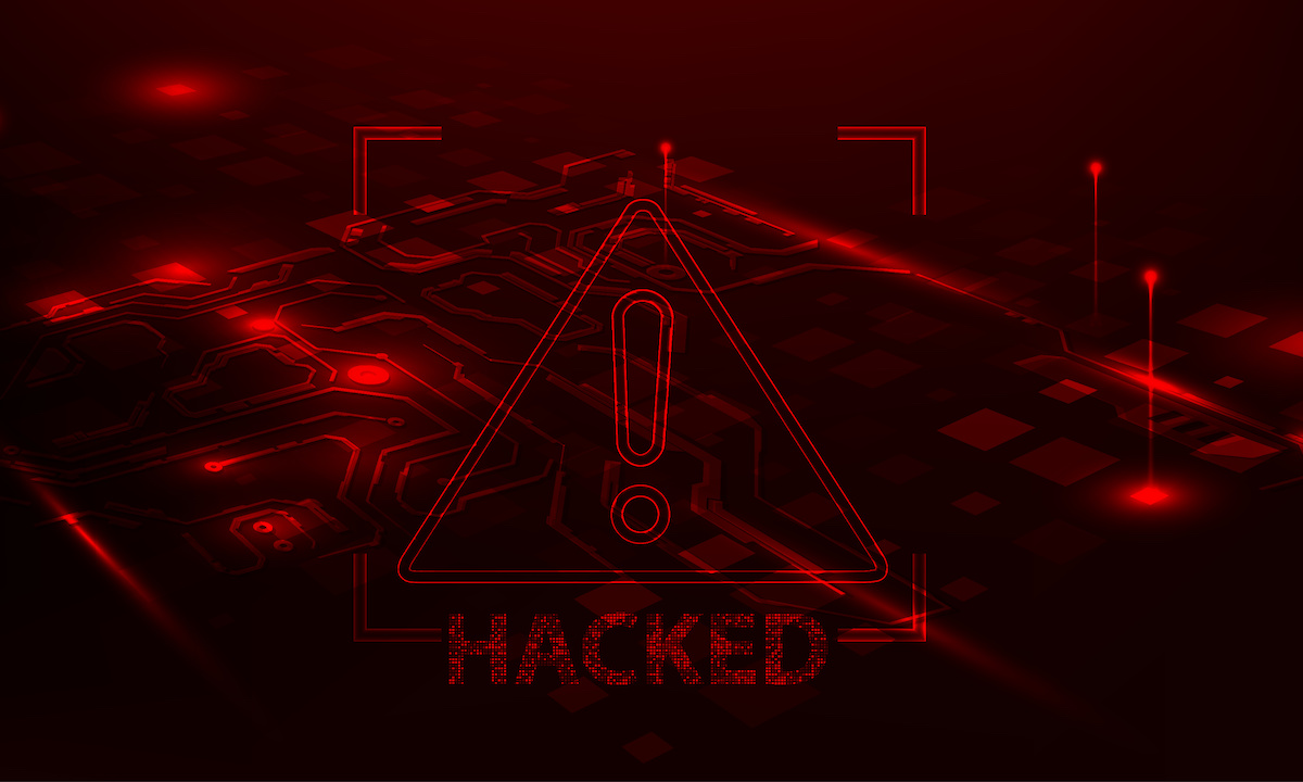 Graphic showing the $232M USDC flow from Solana to Ethereum during the Drift Protocol hack, with Circle's logo and a freeze icon