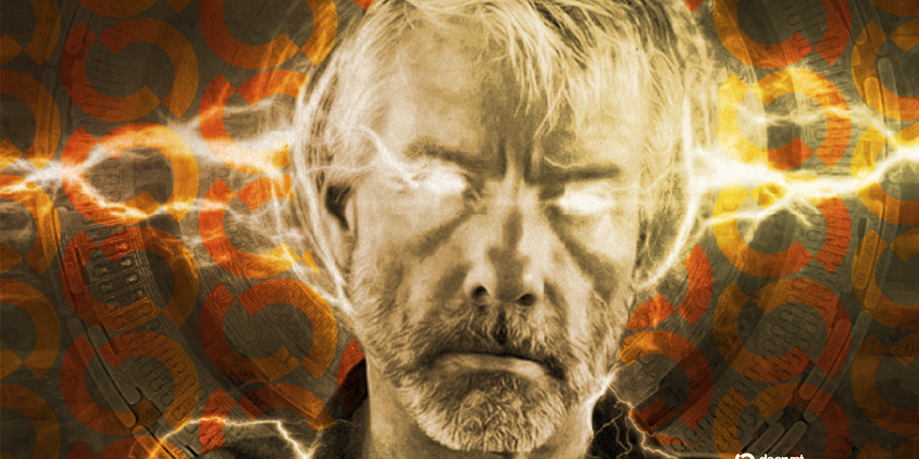 MicroStrategy Bitcoin stockpile chart nearing BlackRock ETF holdings after $1B purchase