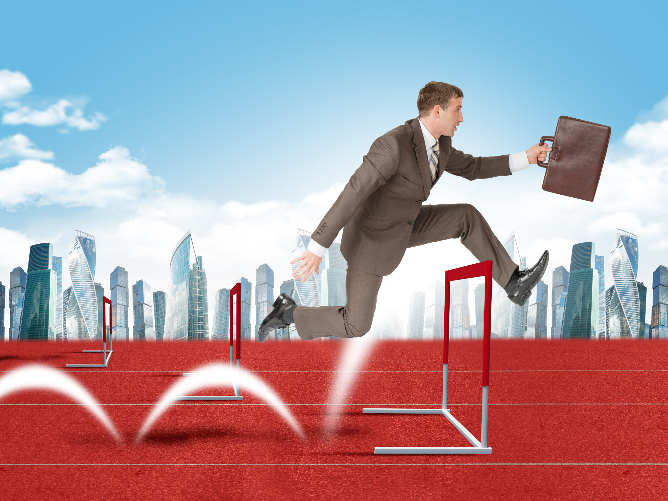 Reinsurance broker report showing April 1 renewal data with rate decline trends and geopolitical risk icons