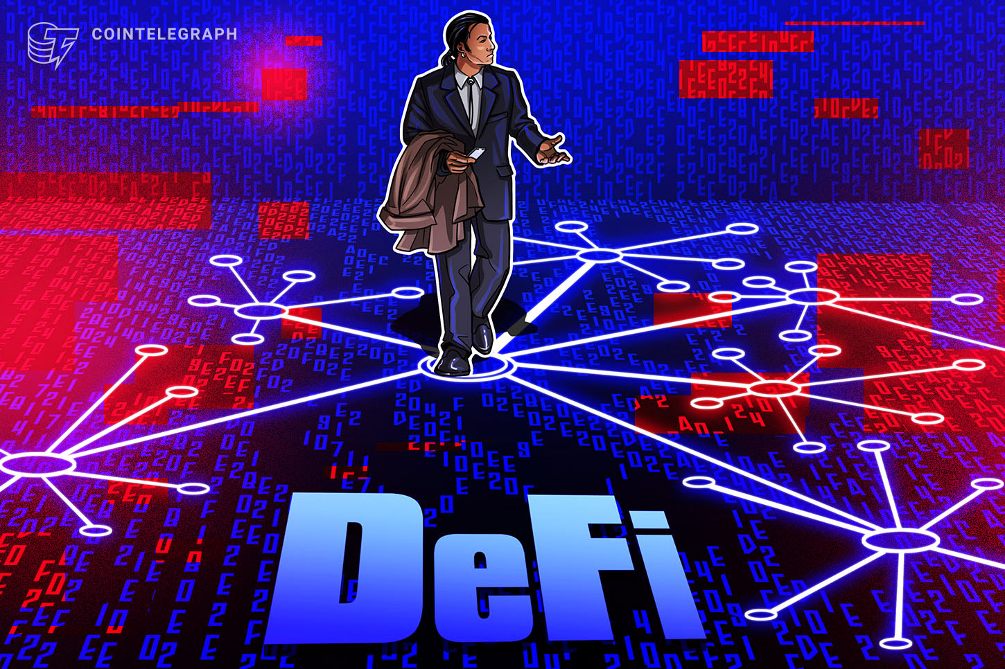 DeFi's Wild West: Hacks Outpace Yields, Chasing Institutions Away?