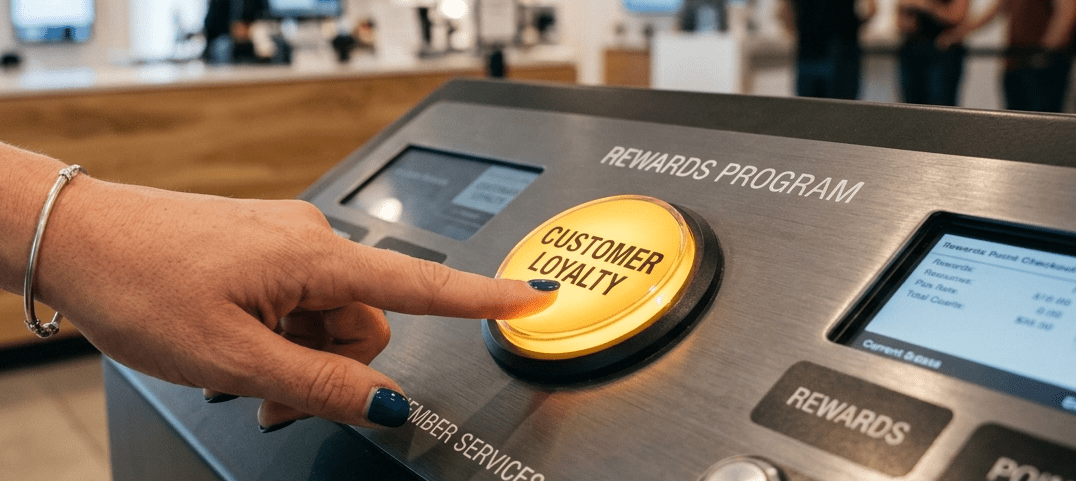 Adyen Buys Talon.One for $879M: Loyalty Now Means Real-Time Decisions