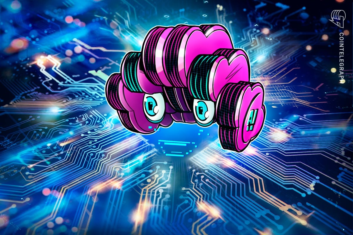 Grid of logos for Google, Microsoft, AWS, Coinbase, and other companies supporting the x402 Foundation, representing collaborative governance of AI payment standards