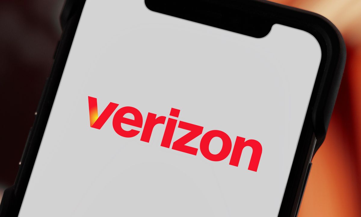 Conceptual image of interconnected digital icons representing retail, telecom, and banking services merging.