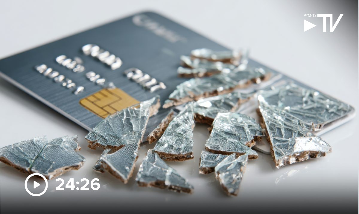 Illustration of interconnected AI nodes with loan symbols.