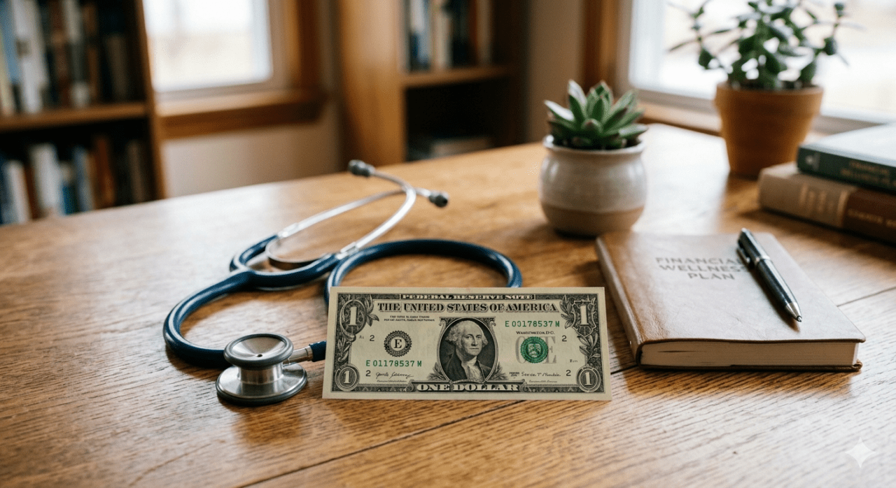 OnePay and Workday Wellness logos integrated with employee dashboard screenshot