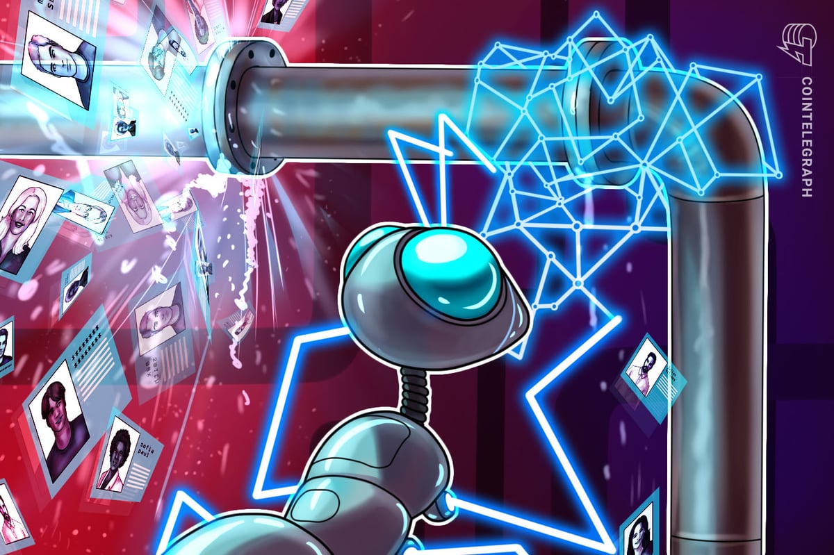 Diagramm zeigt API-Credential- und Execution-Environment-Verwundbarkeiten in Krypto-Trading-Systemen