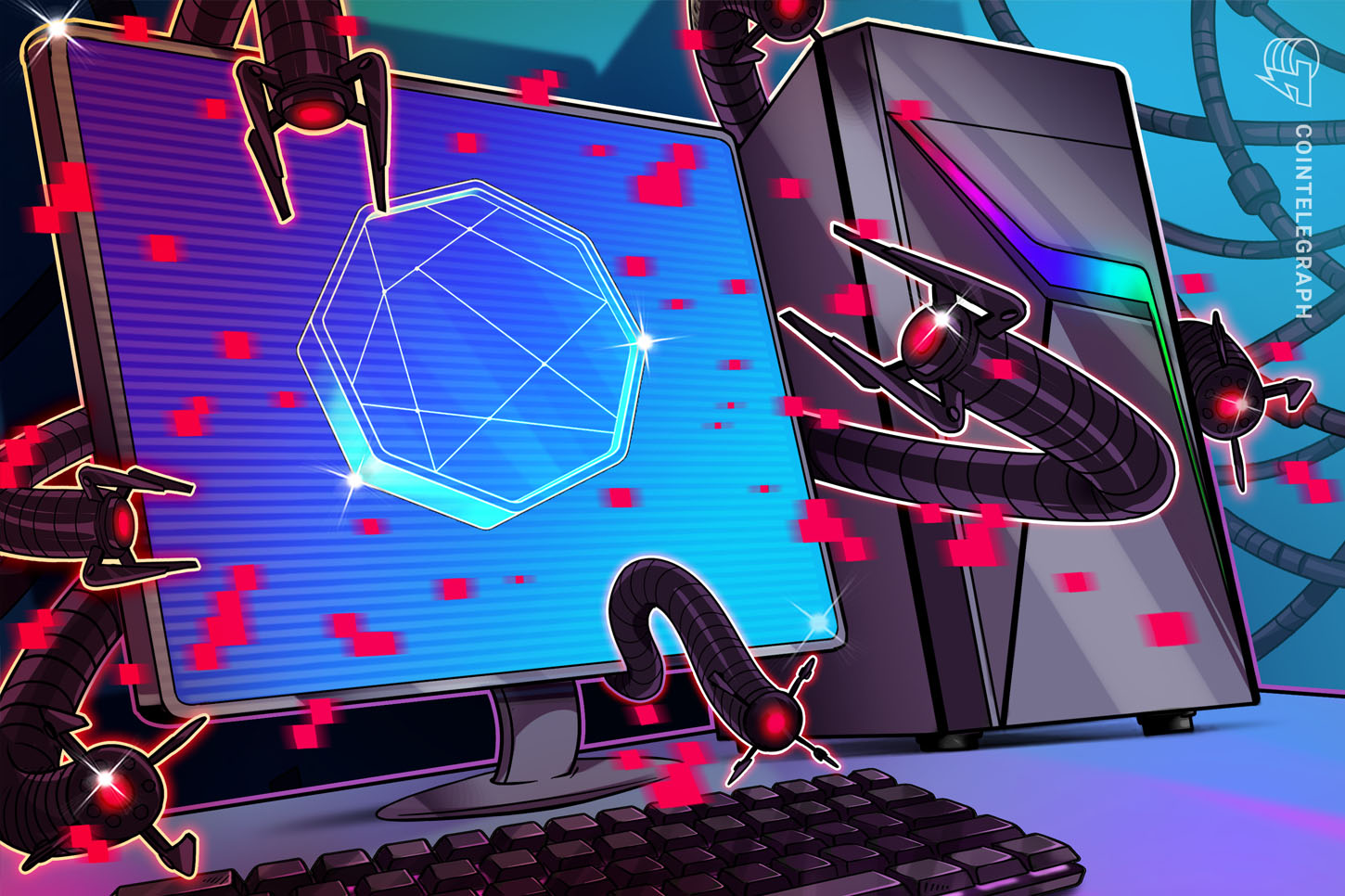 Linux Bug Haunts Crypto Infrastructure