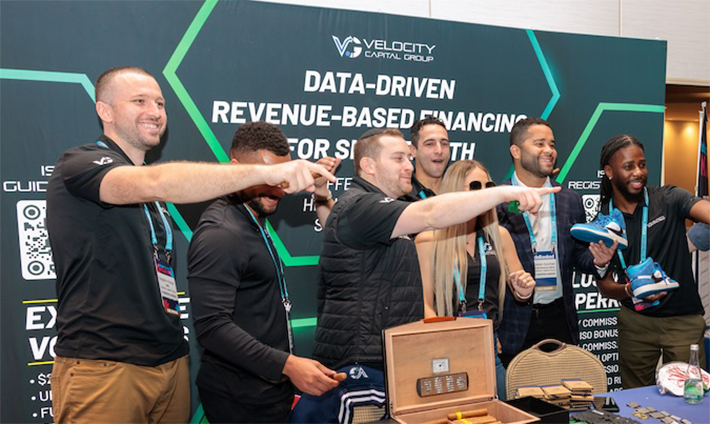 Graph showing upward trend with a dollar sign.