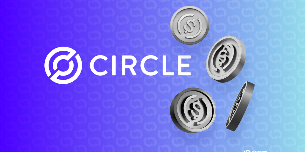 Circle's cirBTC wrapped Bitcoin token announcement with Ethereum and Arc blockchain integration