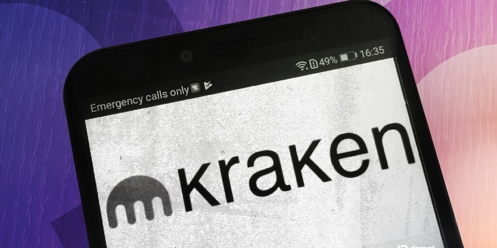 Kraken's $600M Stablecoin Grab: Asia Payments Shift